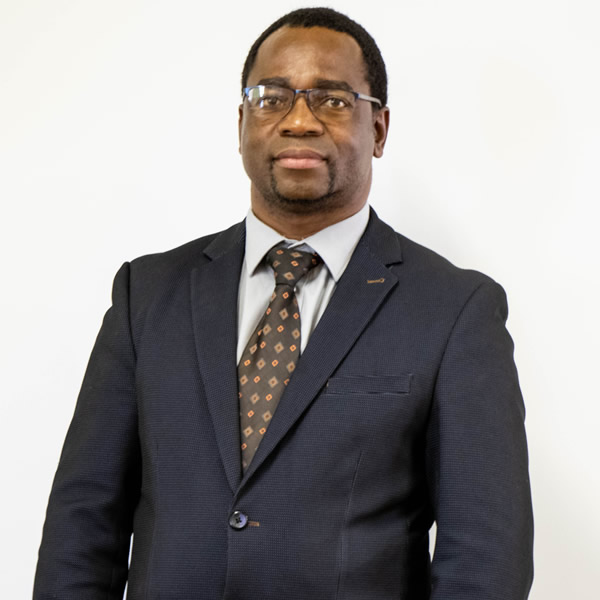 Themba Mavimbela
